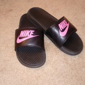 Nike Slides